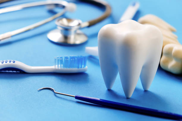 Emergency Dental Services in Houma, LA