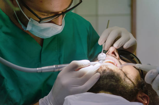 Laser Dentistry in Houma, LA